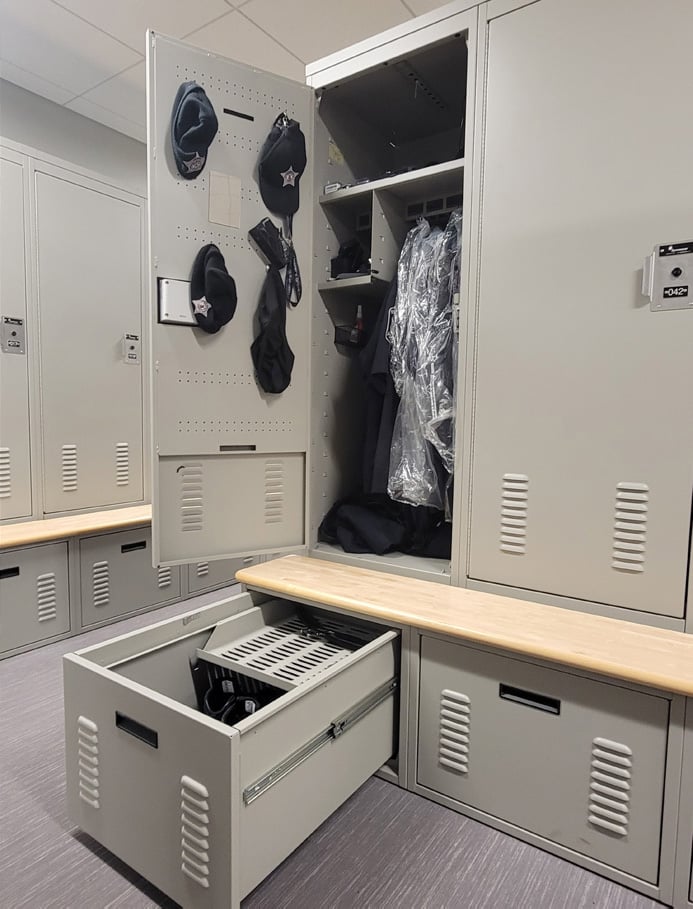 [Case Study] Downers Grove Police Department-7
