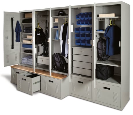FreeStyle Personal Storage Locker-1
