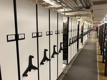 Library System