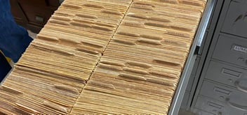 Filing Cabinet