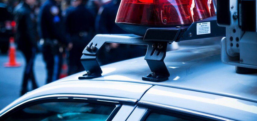 Public Safety Storage Systems
