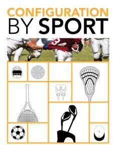 team room storage, sports team storage, athletic equipment storage