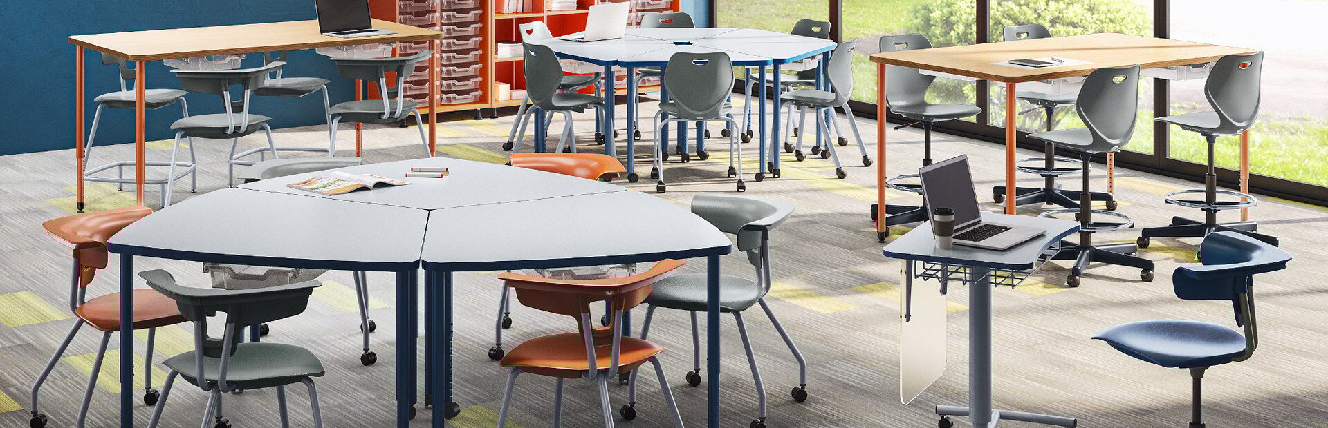 KI K12 CLASSROOM Ruckus_classroom