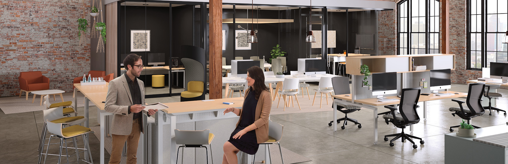 KI WORKPLACE CZC_CafeBench_ApplyCafe_Bench_AltusM_models
