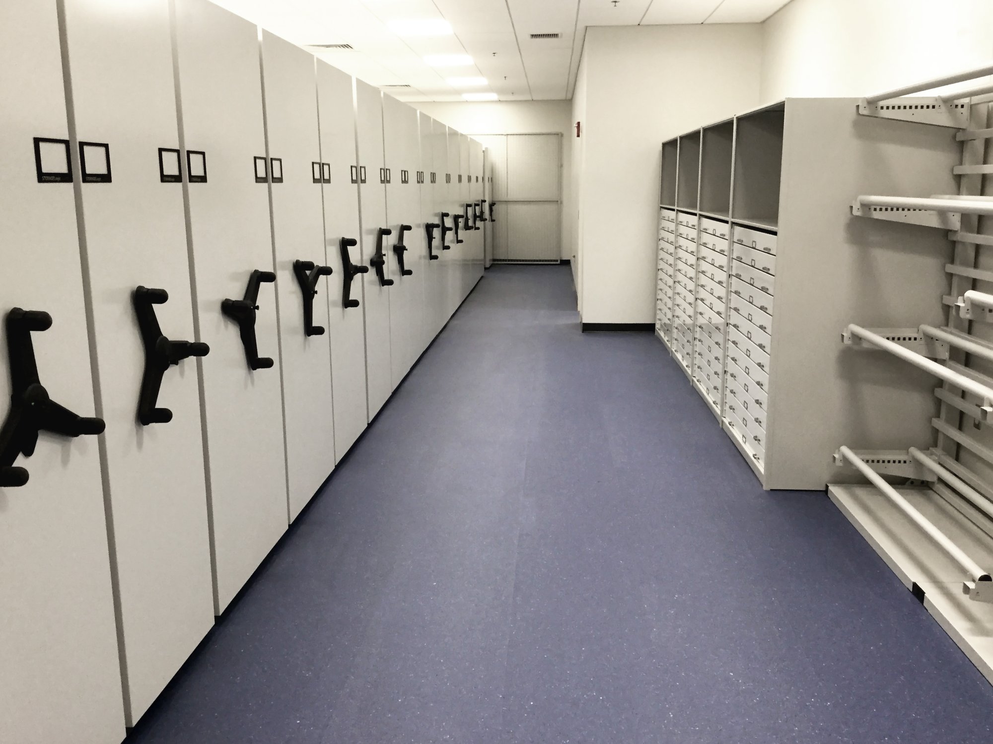 Hood College Archives