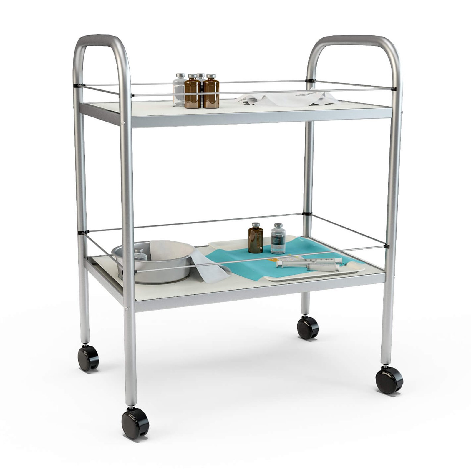 material-cart