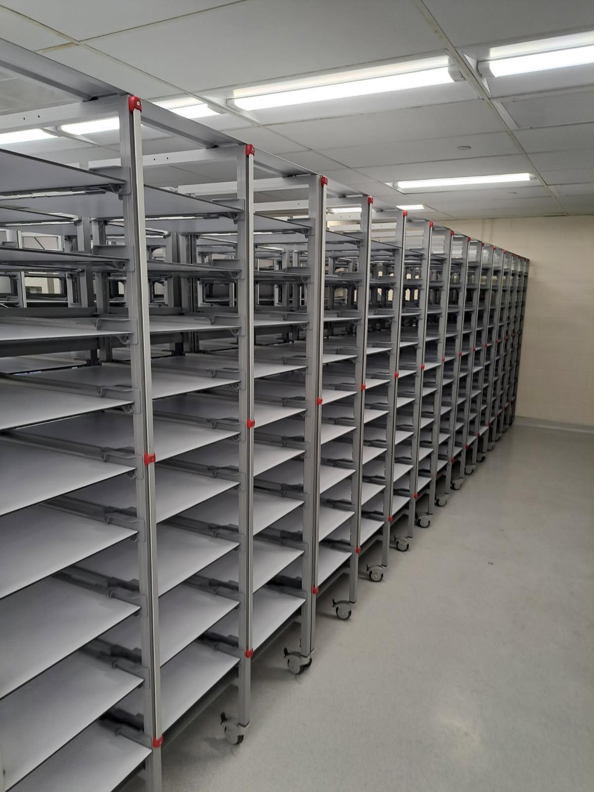 salem hospital Hygea carts MA