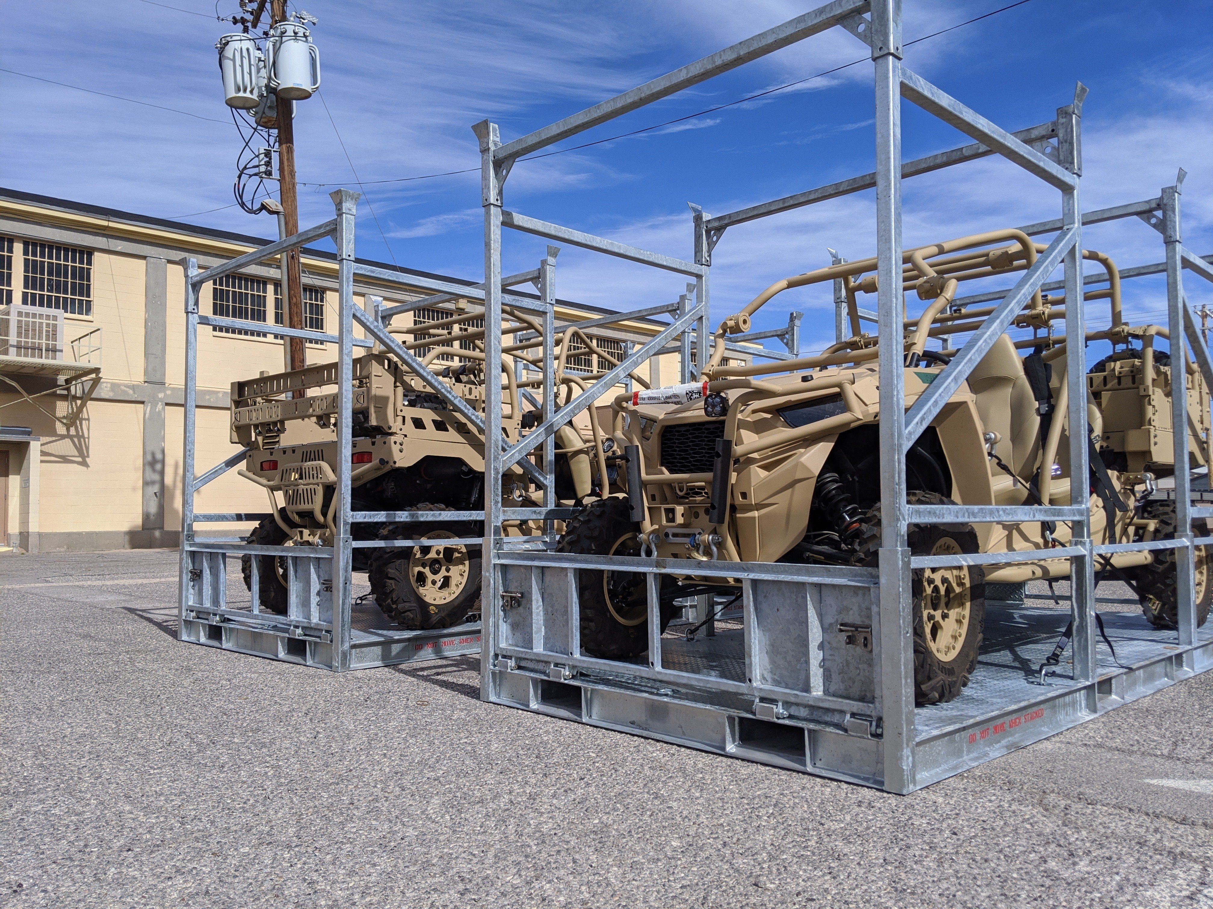 Modular Mobility Crate-1