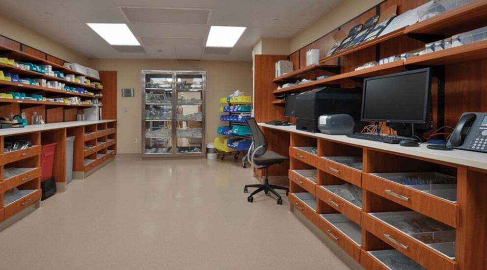 Casework