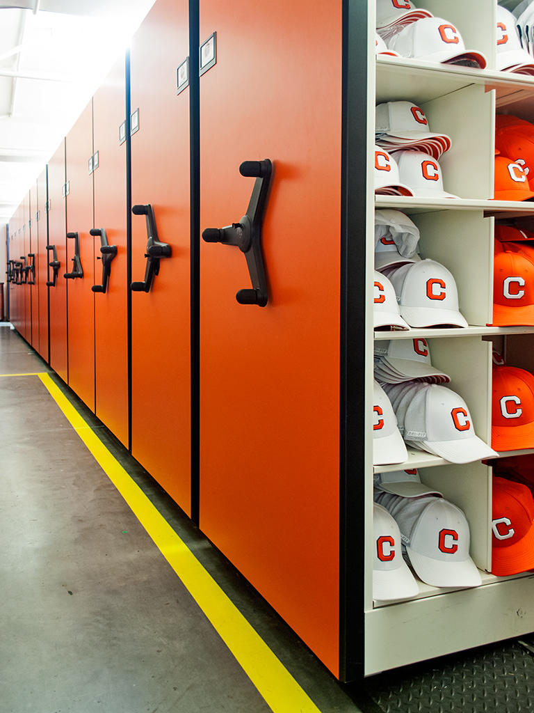 Clemson Football High-density Mobile