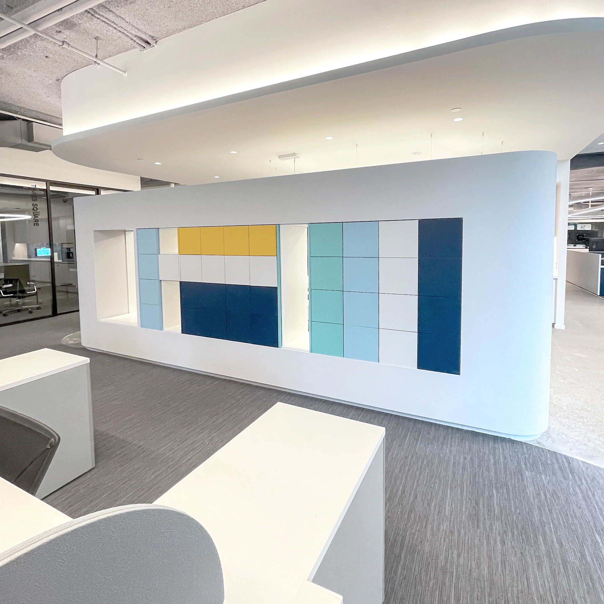 hamilton caseworks smart lockers