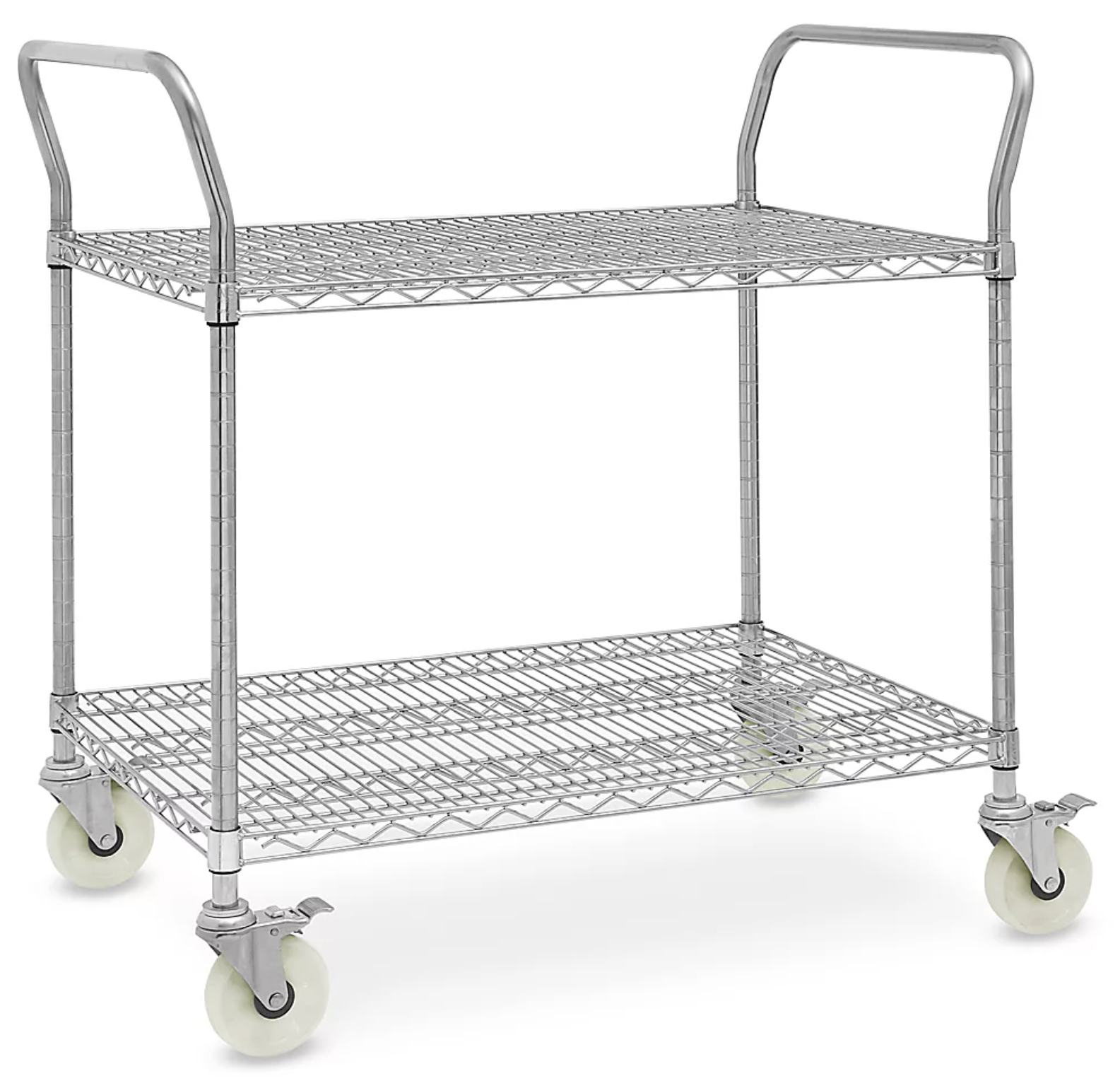 wire carts 2
