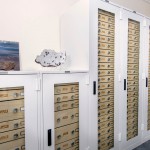 Gallery Storage Shelving 5