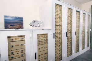 Gallery Storage Shelving 5