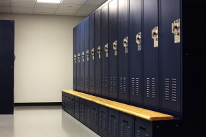 Public Safety Storage Systems include Personal Storage Lockers
