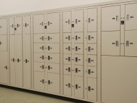 secure-evidence-locker