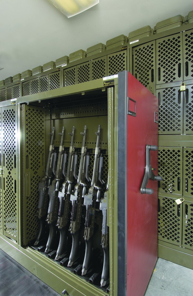 FREE DOWNLOAD: Weapons Rack Catalog 